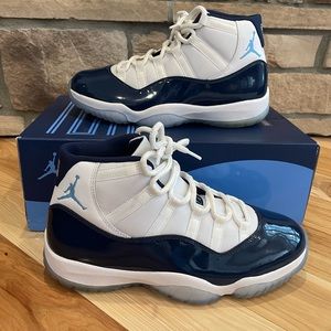Jordan 11 Retro “Win Like 82”